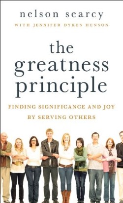 9780801014666 Greatness Principle