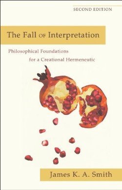 9780801039720 Fall Of Interpretation