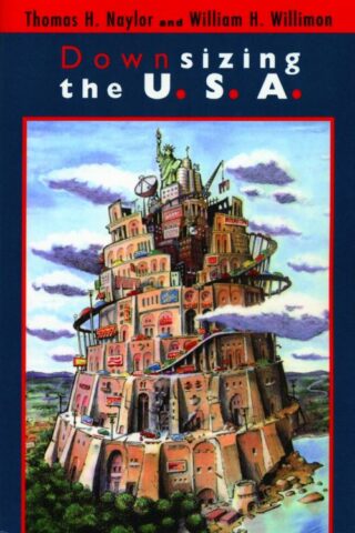 9780802843302 Downsizing The USA A Print On Demand Title