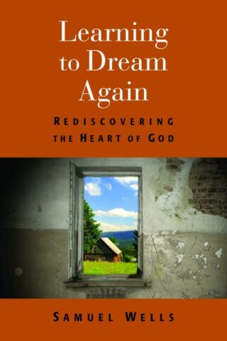 9780802868718 Learning To Dream Again