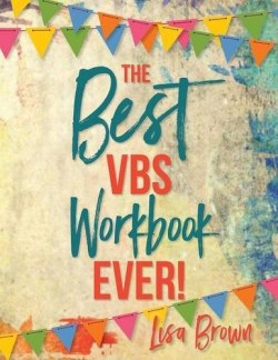 9780819233011 Best VBS Workbook Ever