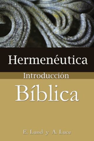 9780829705645 Hermeneutica Introduccion Bibl - (Spanish)