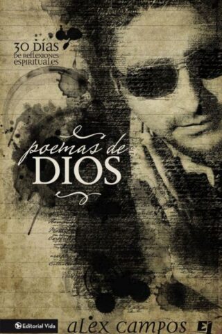 9780829761856 Poemas De Dios - (Spanish)