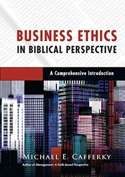 9780830824748 Business Ethics In Biblical Perspective