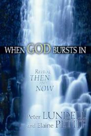 9780834122130 When God Bursts In