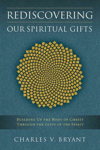 9780835806336 Rediscovering Our Spiritual Gifts