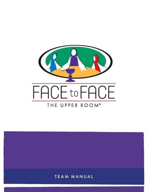 9780835820202 Face To Face Team Manual