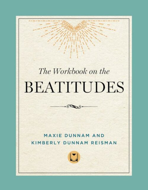 9780835898089 Workbook On The Beatitudes (Workbook)