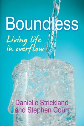 9780857214515 Boundless : Living Life In Overflow