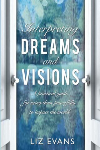 9780857217790 Interpreting Dreams And Visions