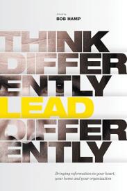 9780991482054 Think Differently Lead Differently