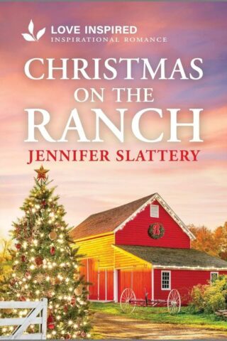 9781335936936 Christmas On The Ranch