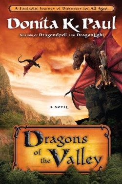 9781400073405 Dragons Of The Valley