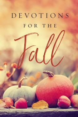 9781400221271 Devotions For The Fall