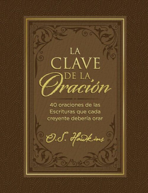 9781400232291 Clave De La Oracion - (Spanish)