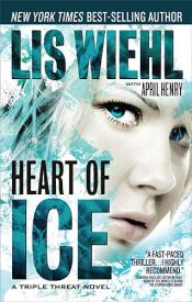 9781401685041 Heart Of Ice