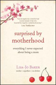 9781414387857 Surprised By Motherhood