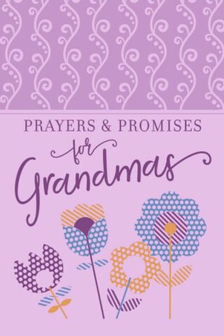 9781424558469 Prayers And Promises For Grandmas