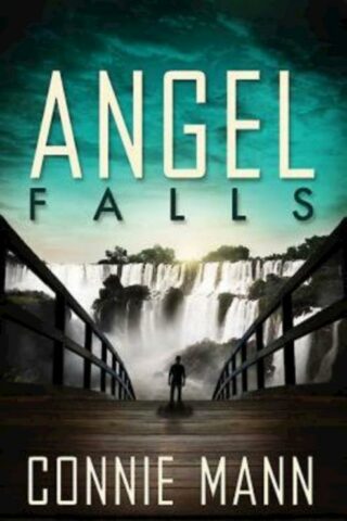 9781426756863 Angel Falls