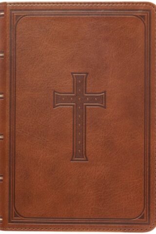 9781432119577 Compact Large Print Bible