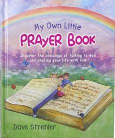 9781432129651 My Own Little Prayer Book