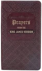 9781432134914 Prayers From The KJV