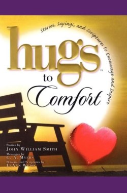 9781451655223 Hugs To Comfort