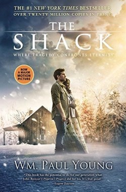 9781455567607 Shack Movie Tie In Edition