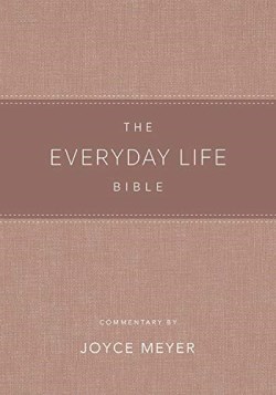 9781478922940 Everyday Life Bible