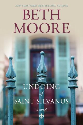 9781496416476 Undoing Of Saint Silvanus