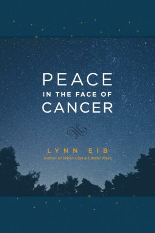 9781496417985 Peace In The Face Of Cancer