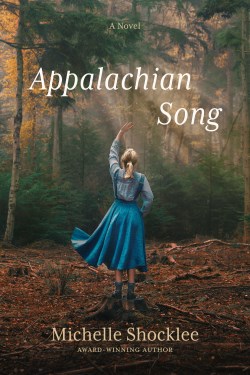 9781496472441 Appalachian Song