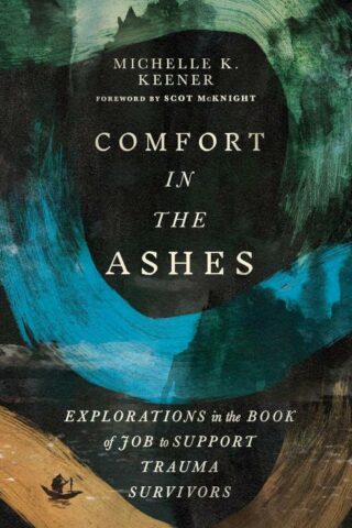 9781514010341 Comfort In The Ashes