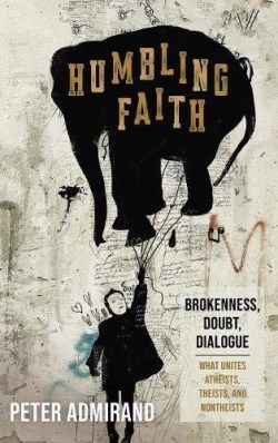 9781532637858 Humbling Faith : Brokenness