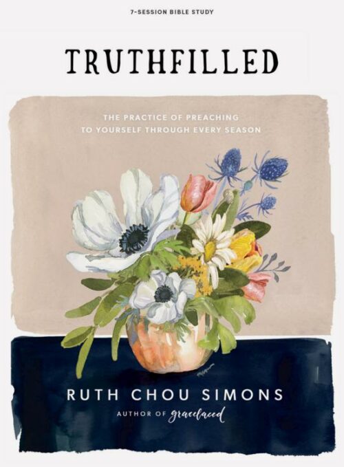 9781535991858 TruthFilled Bible Study Book (Student/Study Guide)