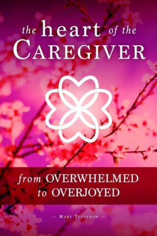 9781563091766 Heart Of The Caregiver