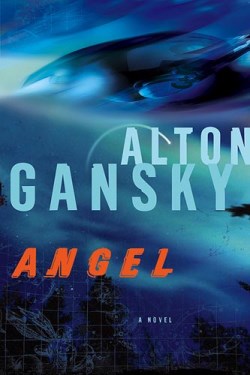 9781599791807 Angel : A Novel