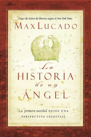 9781602552753 Historia De Un Angel - (Spanish)