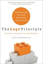 9781616386771 LEGO Principle : The Power Of Connecting To God And One Another