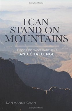 9781620205792 I Can Stand On Mountains