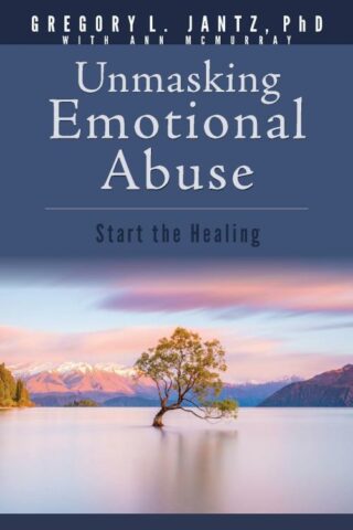 9781628623765 Unmasking Emotional Abuse