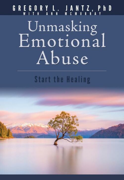 9781628623765 Unmasking Emotional Abuse