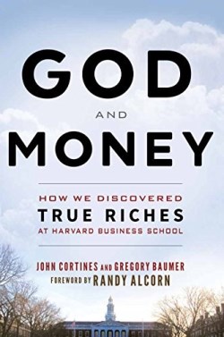 9781628624731 God And Money