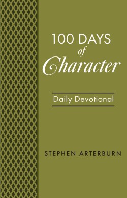 9781628624953 100 Days Of Character