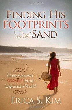 9781630474331 Finding His Footprints In The Sand