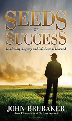 9781630475710 Seeds Of Success