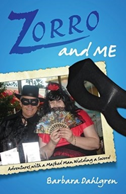 9781632320995 Zorro And Me