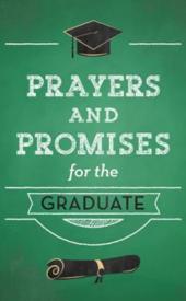 9781643523019 Prayers And Promises For The Graduate