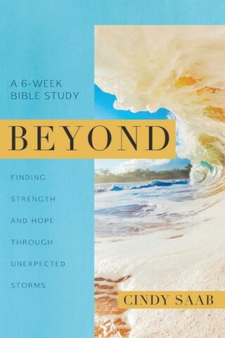 9781646456239 Beyond : Finding Strength And Hope Through Unexpected Storms - A 6 Week Bib