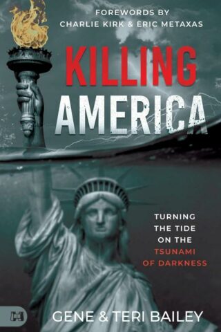 9781667507699 Killing America : Turning The Tide On The Tsunami Of Darkness